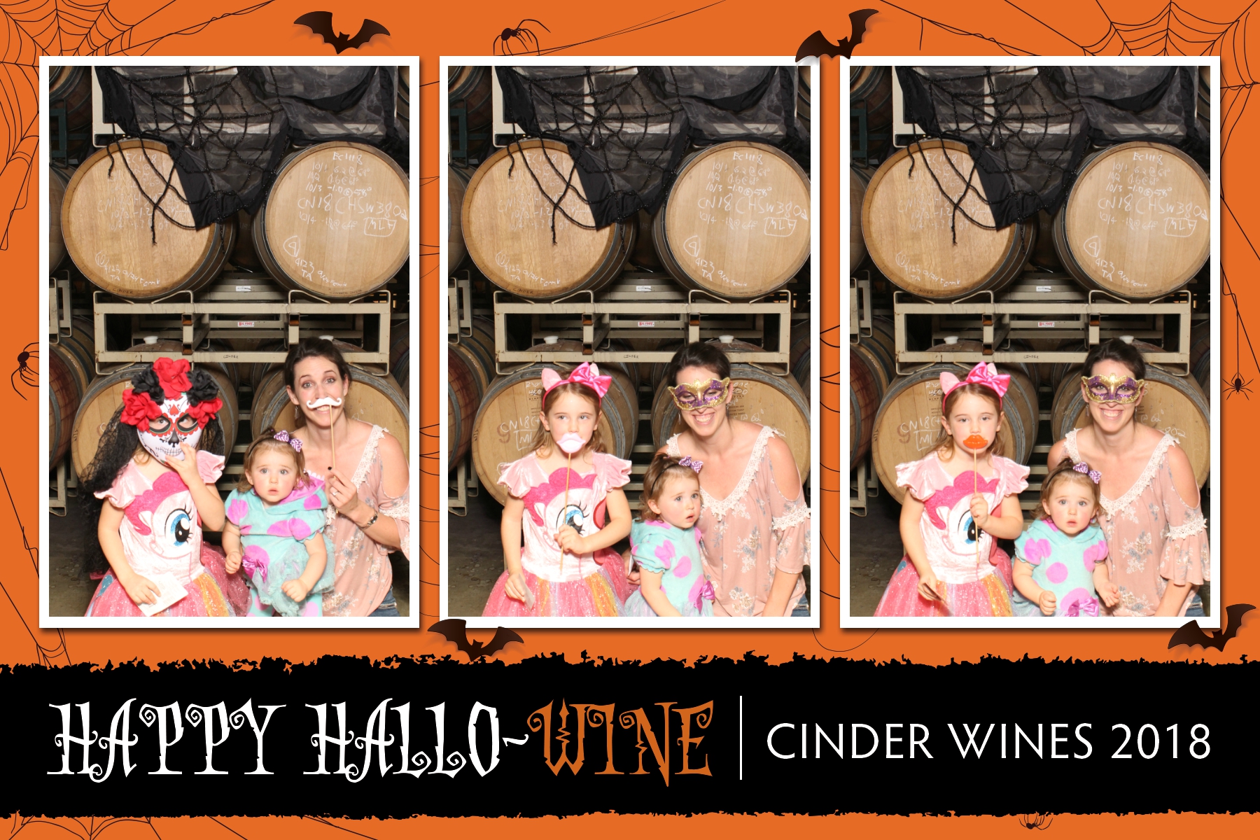 Cinder Hallowine 2018 | View more photos from the event at gallery.niknoxphotobox.com/u/NiKnox-Photo-Box/Cinder-Hallowine-2018